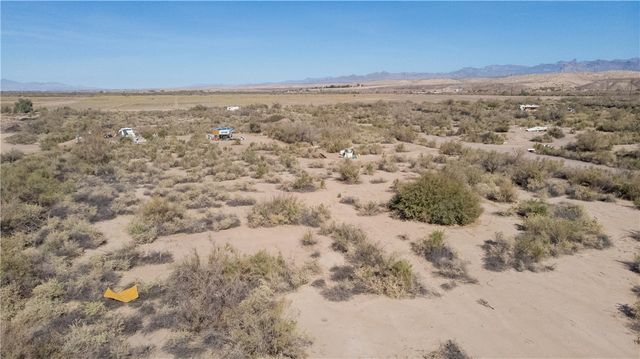 5 Lots on Tropicana Avenue, Mohave Valley, AZ 86440