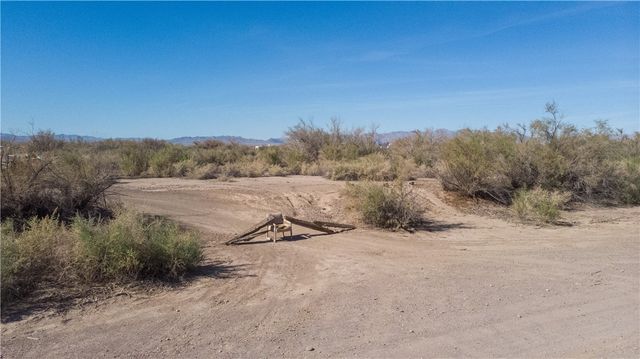 5 Lots on Tropicana Avenue, Mohave Valley, AZ 86440