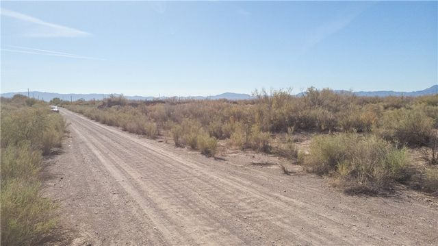 5 Lots on Tropicana Avenue, Mohave Valley, AZ 86440