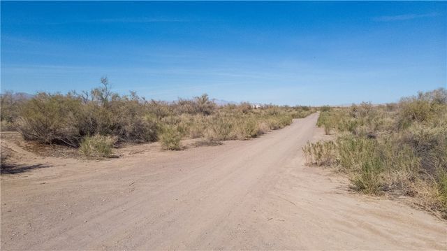 5 Lots on Tropicana Avenue, Mohave Valley, AZ 86440