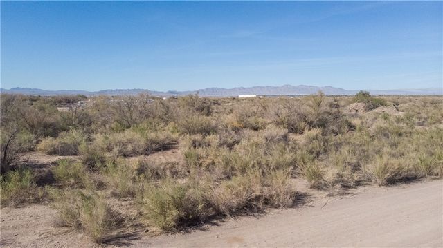 5 Lots on Tropicana Avenue, Mohave Valley, AZ 86440