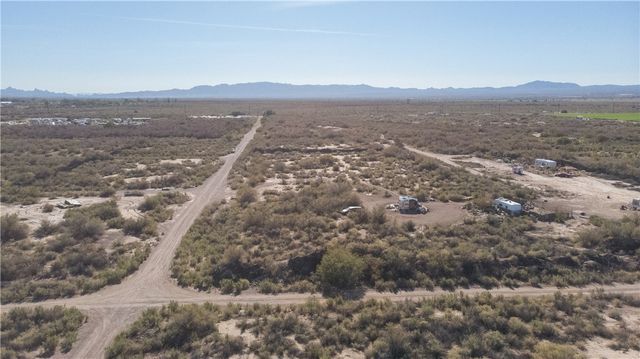 5 Lots on Tropicana Avenue, Mohave Valley, AZ 86440
