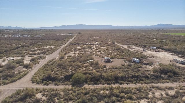5 Lots on Tropicana Avenue, Mohave Valley, AZ 86440