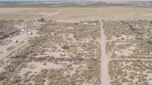 5 Lots on Tropicana Avenue, Mohave Valley, AZ 86440