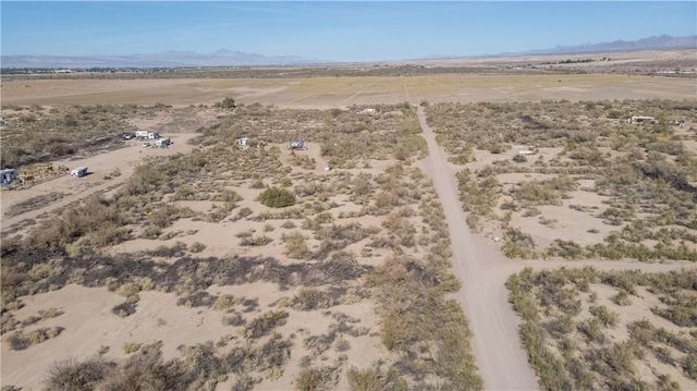 5 Lots on Tropicana Avenue, Mohave Valley, AZ 86440