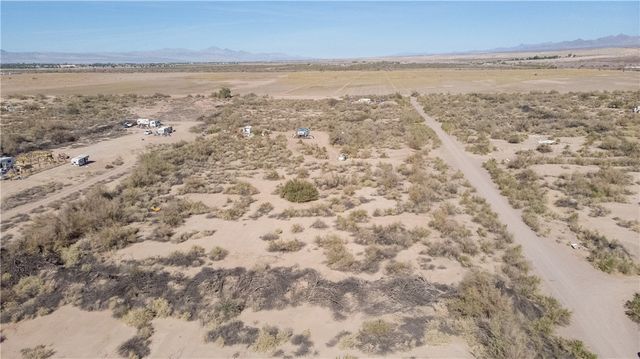 5 Lots on Tropicana Avenue, Mohave Valley, AZ 86440