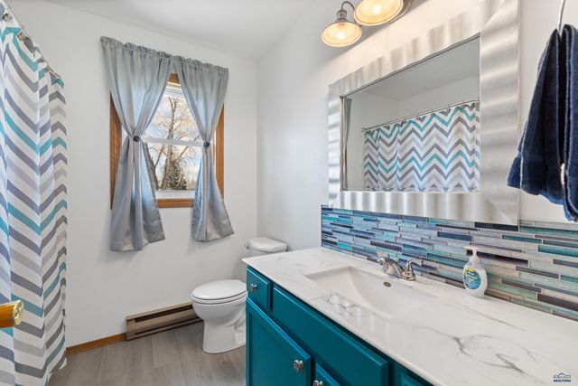4873 JOHNSTON DR, Rapid City, SD 57703