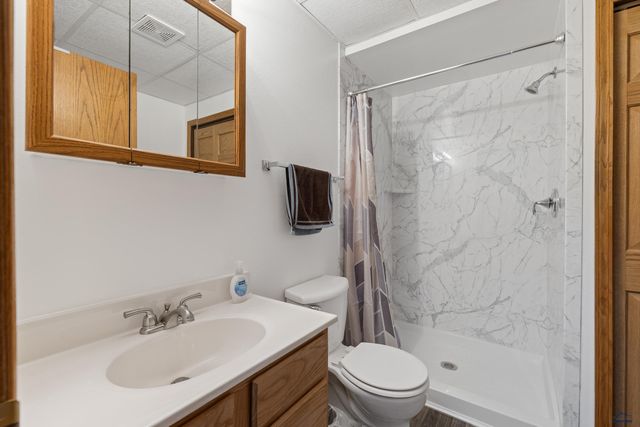 4873 JOHNSTON DR, Rapid City, SD 57703