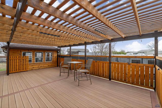 4873 JOHNSTON DR, Rapid City, SD 57703