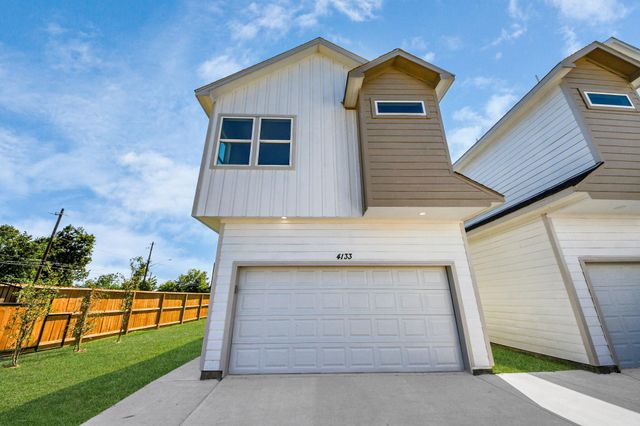 4129 E Toliver Street, Houston, TX 77016
