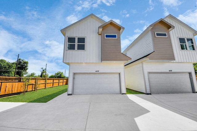 4129 E Toliver Street, Houston, TX 77016