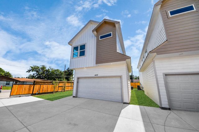 4129 E Toliver Street, Houston, TX 77016