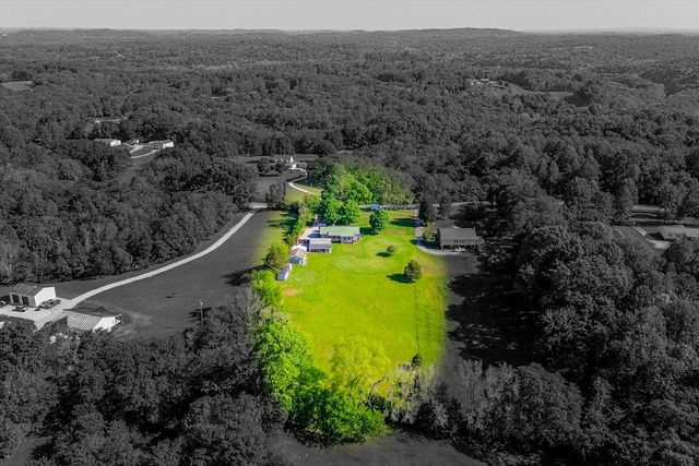 1802 Groveland Ridge Rd, Columbia, TN 38401