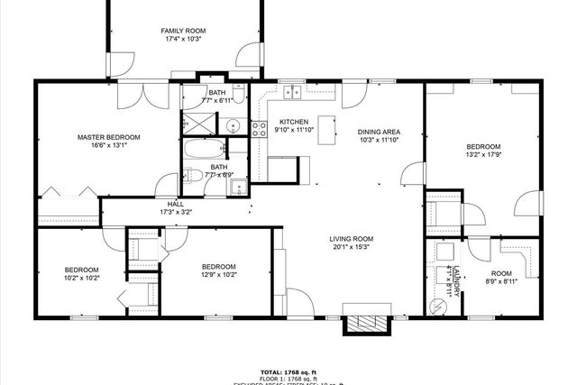 1802 Groveland Ridge Rd, Columbia, TN 38401