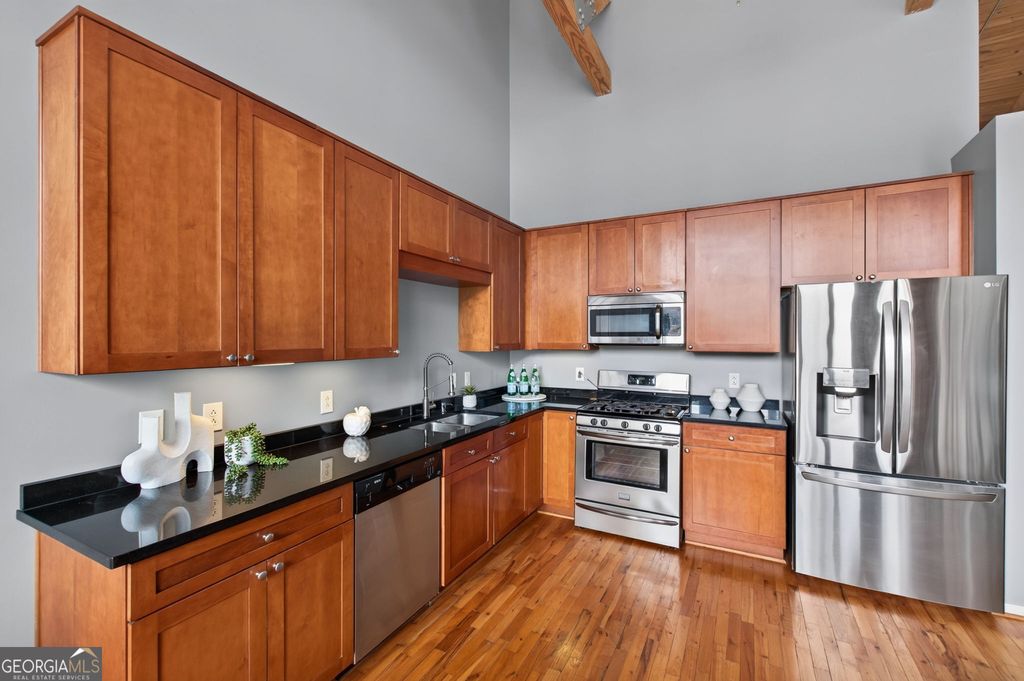 660 Glen Iris Drive NE 405, Atlanta, GA 30308 — photo 4