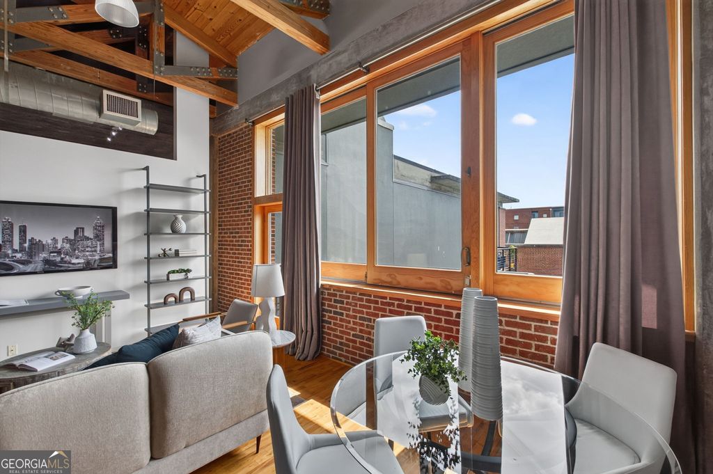 660 Glen Iris Drive NE 405, Atlanta, GA 30308 — photo 5