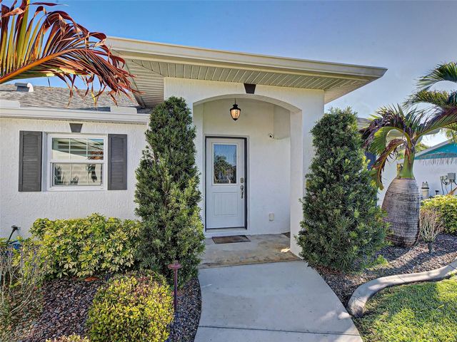 7122 ROSEMONT DRIVE, Englewood, FL 34224