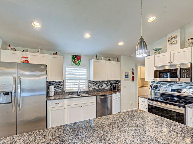 7122 ROSEMONT DRIVE, Englewood, FL 34224