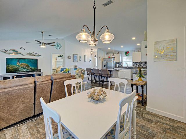 7122 ROSEMONT DRIVE, Englewood, FL 34224