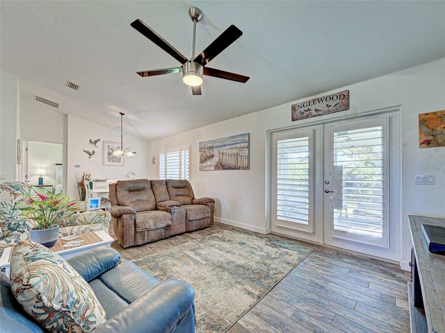 7122 ROSEMONT DRIVE, Englewood, FL 34224