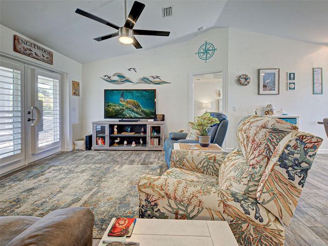 7122 ROSEMONT DRIVE, Englewood, FL 34224