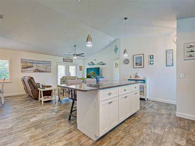 7122 ROSEMONT DRIVE, Englewood, FL 34224