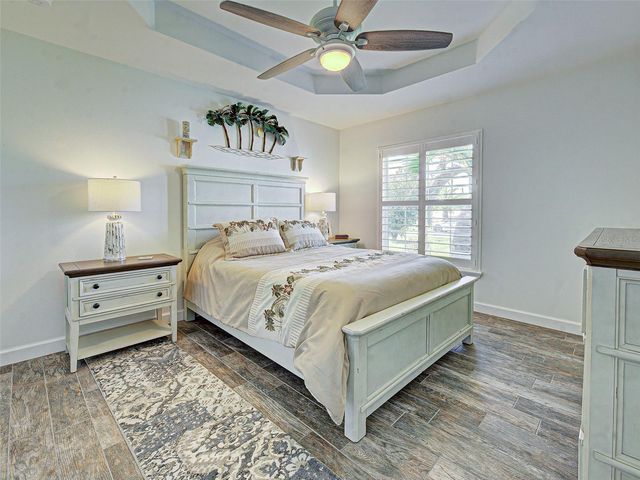 7122 ROSEMONT DRIVE, Englewood, FL 34224