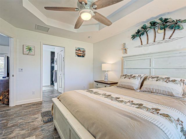 7122 ROSEMONT DRIVE, Englewood, FL 34224