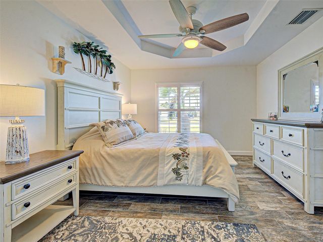 7122 ROSEMONT DRIVE, Englewood, FL 34224