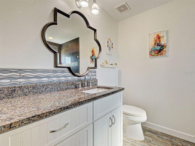 7122 ROSEMONT DRIVE, Englewood, FL 34224