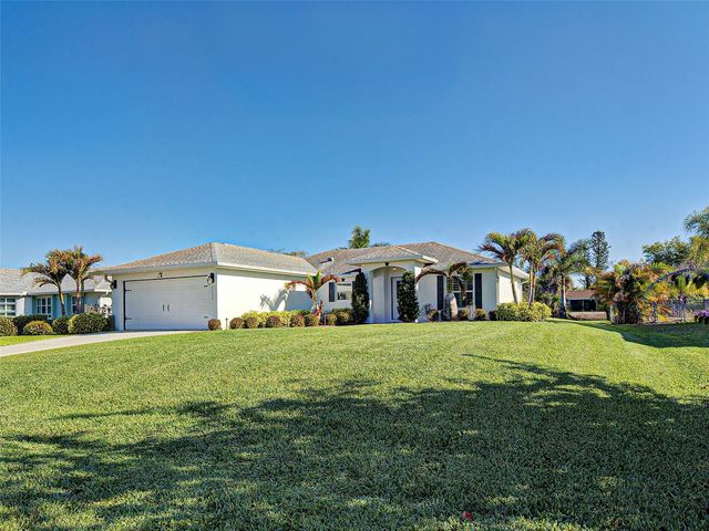 7122 ROSEMONT DRIVE, Englewood, FL 34224