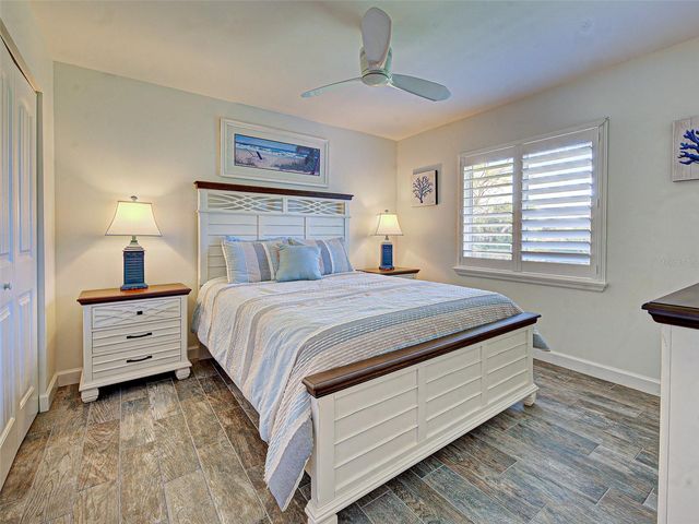 7122 ROSEMONT DRIVE, Englewood, FL 34224