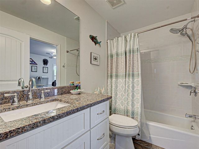 7122 ROSEMONT DRIVE, Englewood, FL 34224