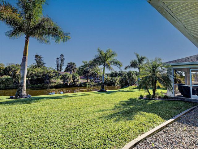 7122 ROSEMONT DRIVE, Englewood, FL 34224