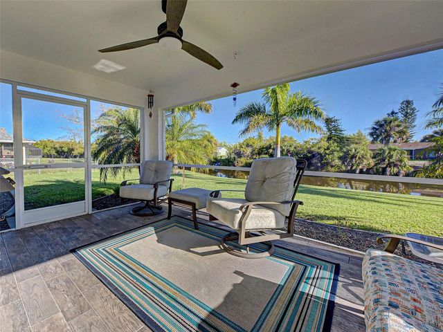 7122 ROSEMONT DRIVE, Englewood, FL 34224