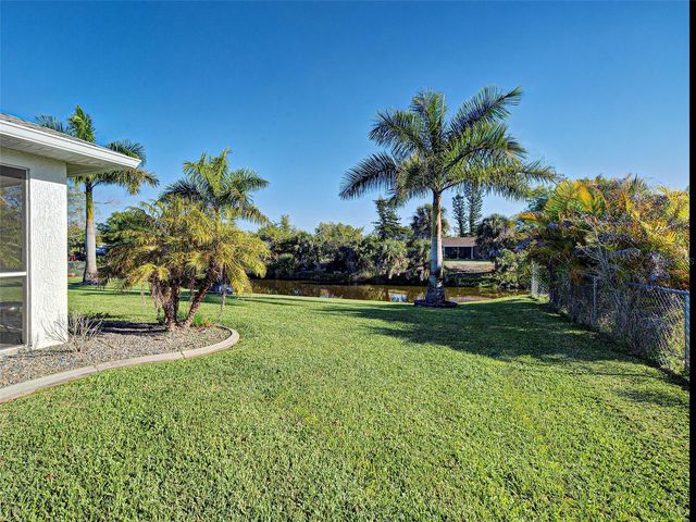 7122 ROSEMONT DRIVE, Englewood, FL 34224