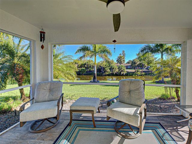 7122 ROSEMONT DRIVE, Englewood, FL 34224