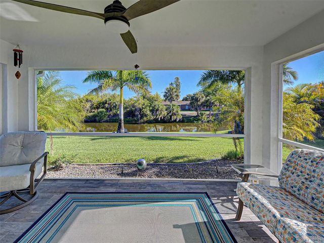 7122 ROSEMONT DRIVE, Englewood, FL 34224