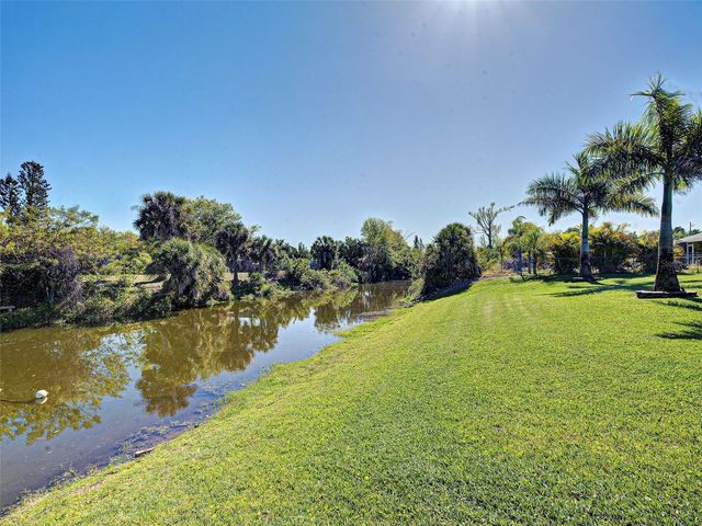 7122 ROSEMONT DRIVE, Englewood, FL 34224