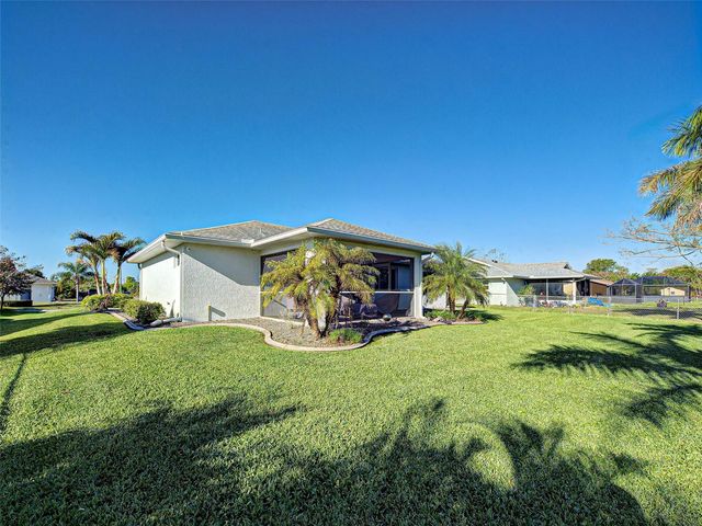 7122 ROSEMONT DRIVE, Englewood, FL 34224