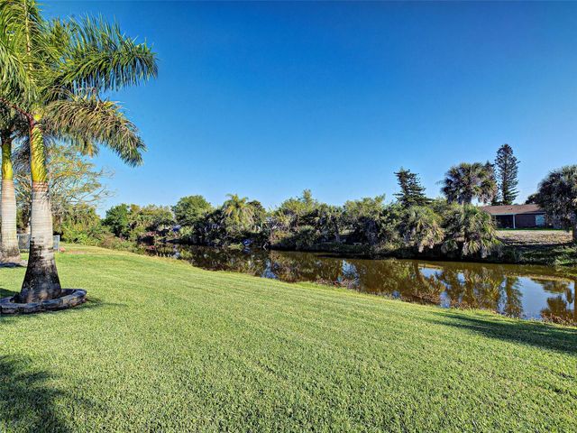 7122 ROSEMONT DRIVE, Englewood, FL 34224