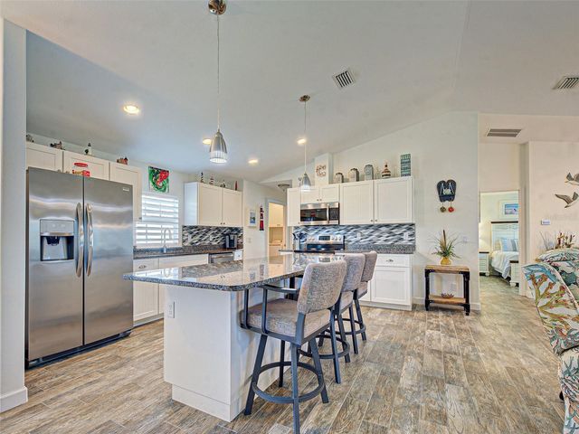 7122 ROSEMONT DRIVE, Englewood, FL 34224