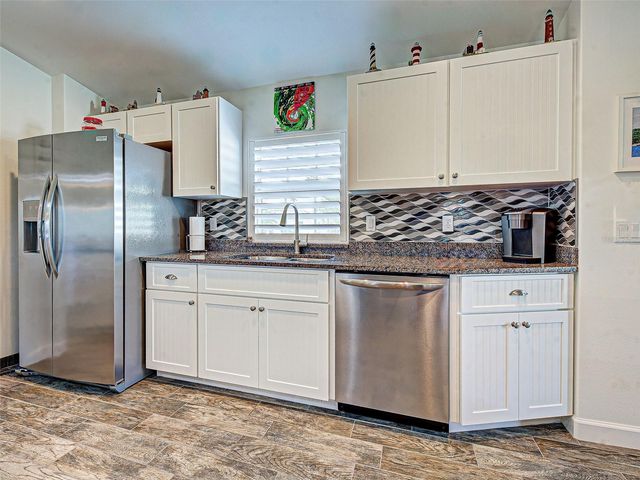 7122 ROSEMONT DRIVE, Englewood, FL 34224