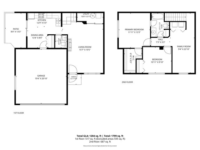 10104 Fillmore Street NE A, Blaine, MN 55434