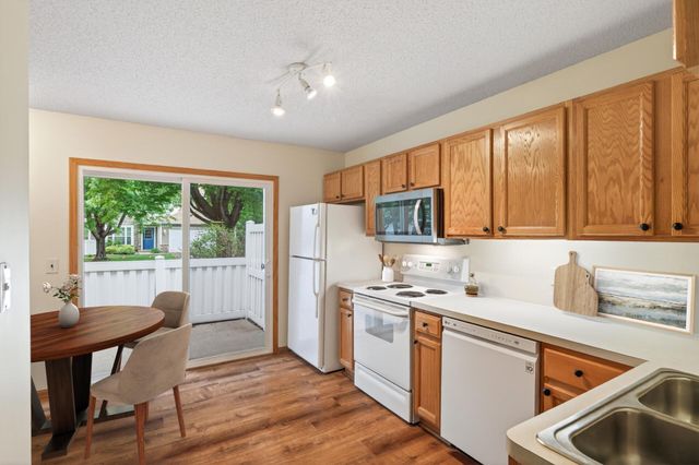 10104 Fillmore Street NE A, Blaine, MN 55434