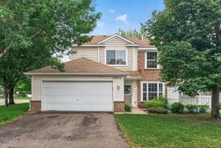 10104 Fillmore Street NE A, Blaine, MN 55434