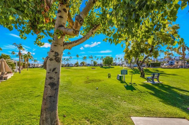 69411 Ramon Road 1158, Cathedral City, CA 92234