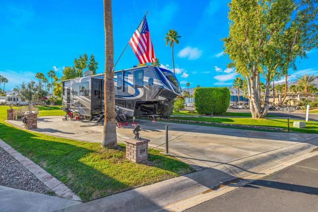 69411 Ramon Road 1158, Cathedral City, CA 92234