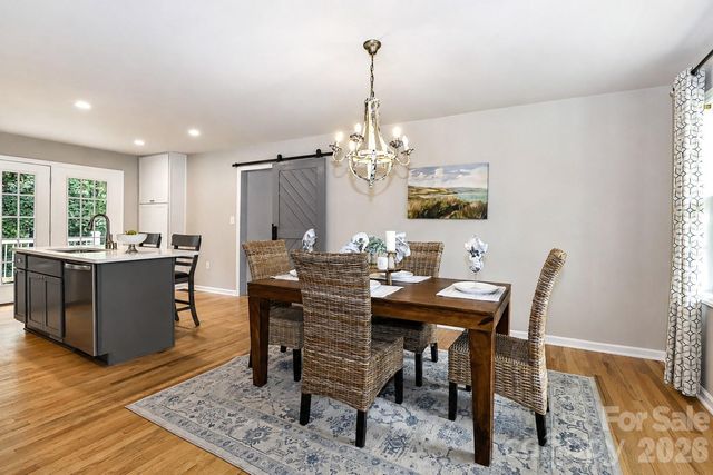 7371 Summit Drive, Denver, NC 28037