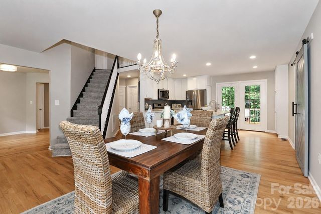 7371 Summit Drive, Denver, NC 28037